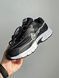 Кросівки Nike Initiator Black White 24050-Чорний-40 фото 5