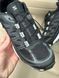 Кросівки Salomon XT-6 FT Black White 20441-Чорний-36 фото 5