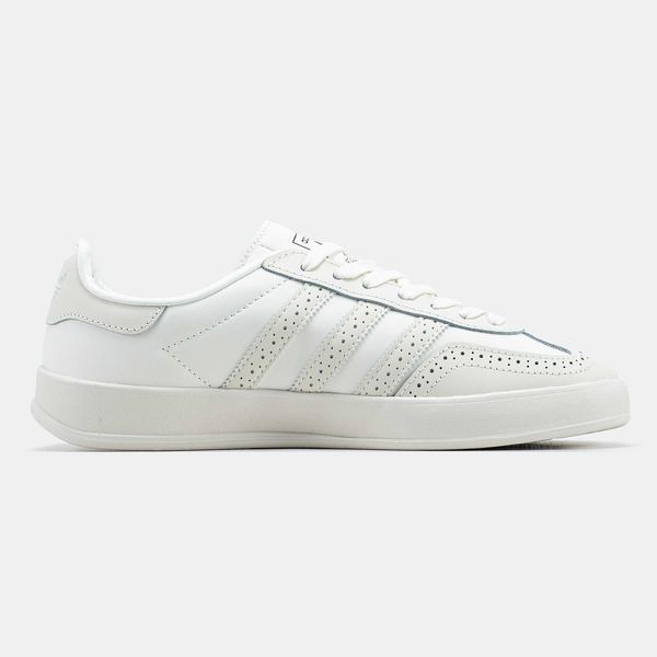 Кросівки Adidas Gazelle White 17454-Білий-36 фото