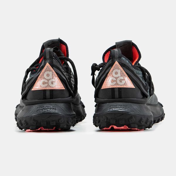 Кросівки Nike ACG Mountain Fly Low Black 10515-Чорний-44 фото