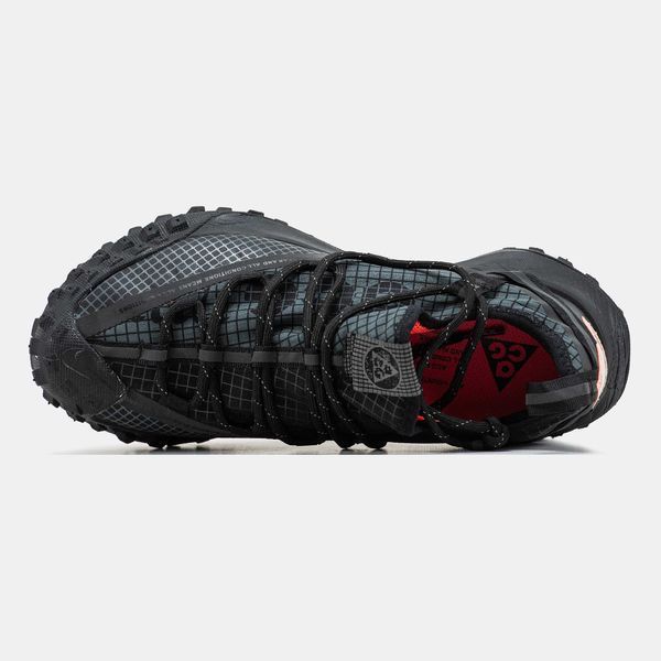 Кросівки Nike ACG Mountain Fly Low Black 10515-Чорний-44 фото