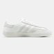 Кросівки Adidas Gazelle White 17454-Білий-36 фото 4