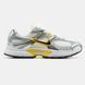Кросівки Nike Zoom Vomero 5 RNR White Silver Yellow 24062-Мультиколір-40 фото 6