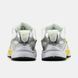 Кросівки Nike Zoom Vomero 5 RNR White Silver Yellow 24062-Мультиколір-40 фото 7