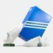 Кросівки Adidas Gazelle White 17454-Білий-36 фото 3