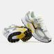 Кросівки Nike Zoom Vomero 5 RNR White Silver Yellow 24062-Мультиколір-40 фото 3