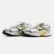 Кросівки Nike Zoom Vomero 5 RNR White Silver Yellow 24062-Мультиколір-40 фото 2