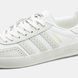 Кросівки Adidas Gazelle White 17454-Білий-36 фото 6