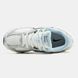 Кросівки Nike Zoom Vomero 5 RNR White Silver Sky Blue 21536-Мультиколір-40 фото 5