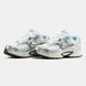 Кросівки Nike Zoom Vomero 5 RNR White Silver Sky Blue 21536-Мультиколір-40 фото 2