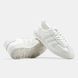Кросівки Adidas Gazelle White 17454-Білий-36 фото 2