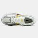 Кросівки Nike Zoom Vomero 5 RNR White Silver Yellow 24062-Мультиколір-40 фото 5