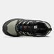 Кросівки Salomon Speed Cross Pro Gore-Tex Thinsulate Black Green 17961-Мультиколір-36 фото 4