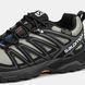 Кросівки Salomon Speed Cross Pro Gore-Tex Thinsulate Black Green 17961-Мультиколір-36 фото 5