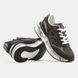 Кросівки Premiata Moerun Brown 23542-Коричневий-41 фото 3