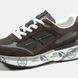 Кросівки Premiata Moerun Brown 23542-Коричневий-41 фото 4