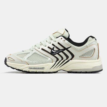 Кросівки Nike Air Pegasus 2K5 Beige Black 16576-Бежевий-36 фото