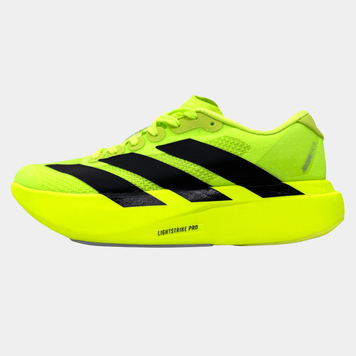 Кросівки Adidas Terrex Adizero EVO SL Green 20789-Зелений-40 фото