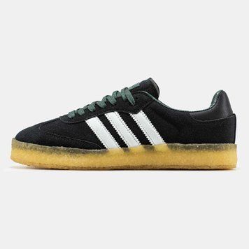 Кросівки Adidas Samba x Ronnie Fieg x Clarks 12670-Чорний-36 фото