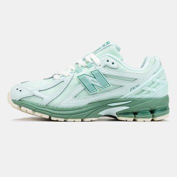 Кросівки New Balance 1906R Mint Green 18509-Зелений-36 фото