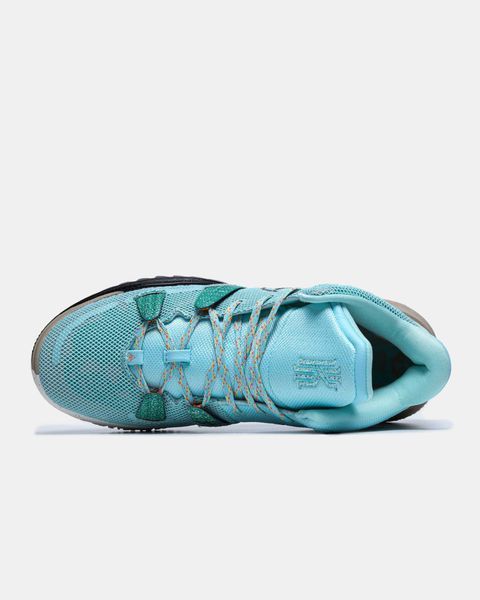 Кросівки Nike Kyrie 7 Blue Beige 16397-Блакитний-43 фото