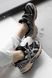 Кросівки Asics Gel-Kahana Tr v2 Grey Black Silver 13355-Мультиколір-36 фото 6