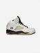 Кросівки Nike Air Jordan 5 Retro White Brown 23192-Білий-41 фото 2
