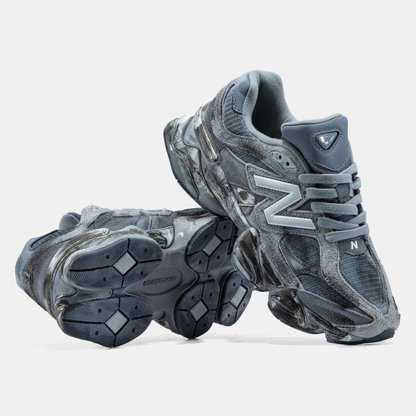 Кросівки New Balance 9060 Moon Daze 23138-Мультиколір-40 фото