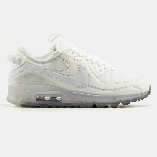 Кросівки Nike Air Max 90 Terrascape White 23987-Білий-40 фото