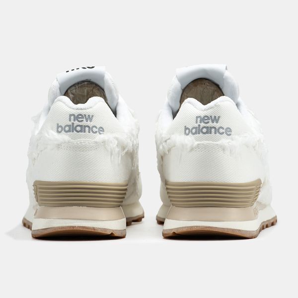 Кросівки New Balance 574 x MIU MIU WHITE 19418-Білий-37 фото