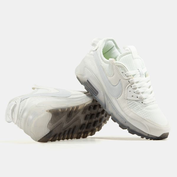 Кросівки Nike Air Max 90 Terrascape White 23987-Білий-40 фото
