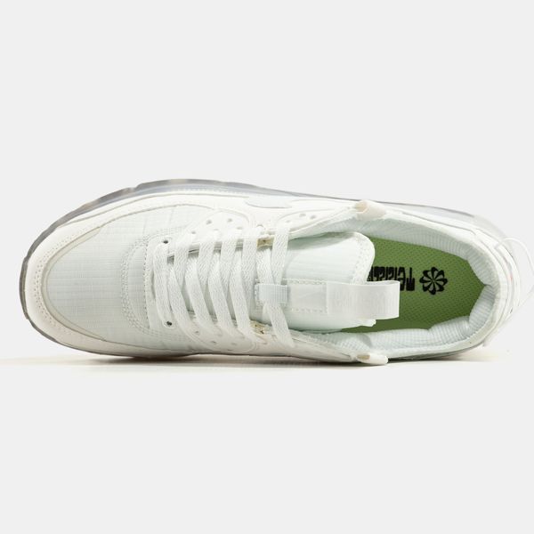 Кросівки Nike Air Max 90 Terrascape White 23987-Білий-40 фото