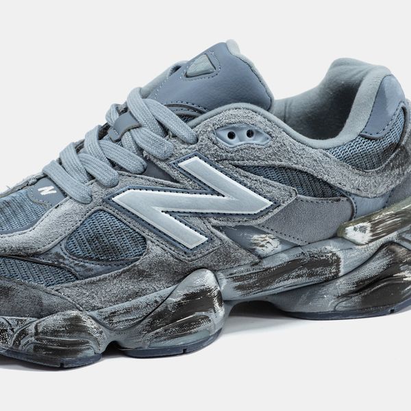 Кросівки New Balance 9060 Moon Daze 23138-Мультиколір-40 фото
