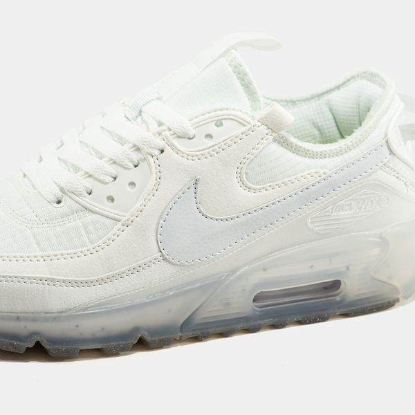 Кросівки Nike Air Max 90 Terrascape White 23987-Білий-40 фото