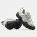 Кросівки Asics Gel-Pickax Grey Black 22905-36 фото 3
