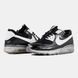 Кросівки Nike Air Max 90 Terrascape Black White 10886-Чорний-36 фото 2