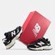 Кросівки New Balance 9060 Black White 11332-Чорний-36 фото 3