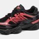 Кросівки New Balance 9060 Red Black 21013-Мультиколір-40 фото 6