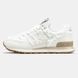 Кросівки New Balance 574 x MIU MIU WHITE 19418-Білий-37 фото 1