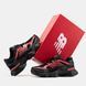 Кросівки New Balance 9060 Red Black 21013-Мультиколір-40 фото 8