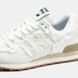 Кросівки New Balance 574 x MIU MIU WHITE 19418-Білий-37 фото 7