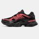 Кросівки New Balance 9060 Red Black 21013-Мультиколір-40 фото 1