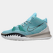 Кросівки Nike Kyrie 7 Blue Beige 16397-Блакитний-43 фото 1