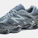 Кросівки New Balance 9060 Moon Daze 23138-Мультиколір-40 фото 4