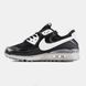 Кросівки Nike Air Max 90 Terrascape Black White 10886-Чорний-36 фото 1