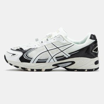 Кросівки Asics Gel-Kahana TR V4 White Black 19565-Білий-42 фото
