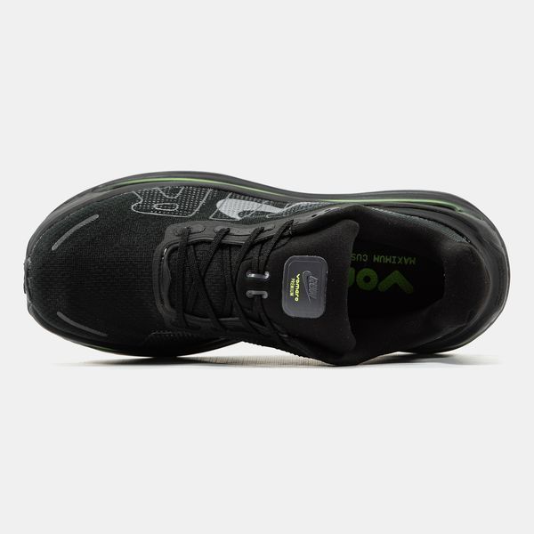Кросівки Nike Vomero Premium Black Volt 24344-36 фото
