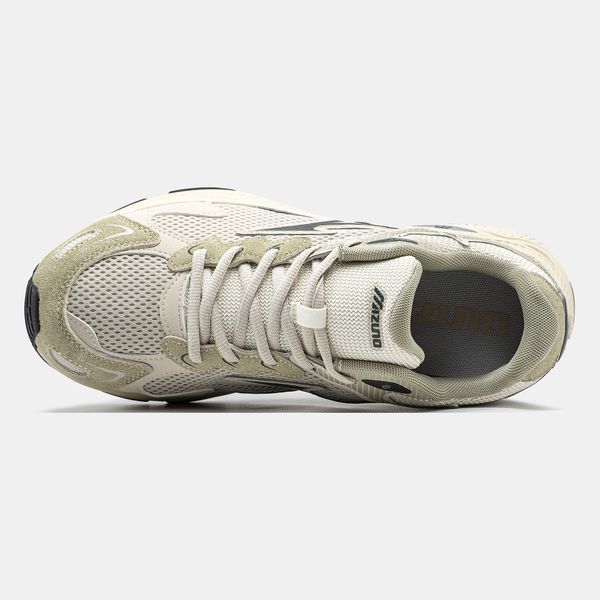Кросівки Mizuno Racer S Beige 20080-Бежевий-36 фото