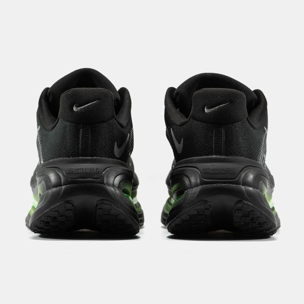 Кросівки Nike Vomero Premium Black Volt 24344-36 фото