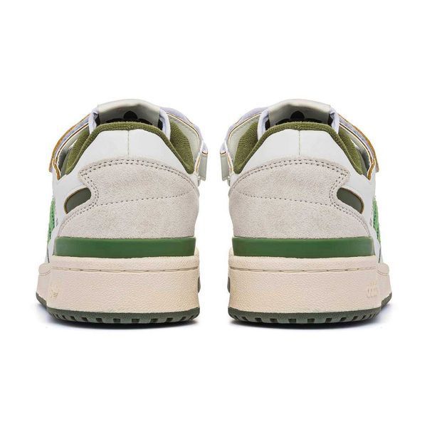 Кросівки Adidas Forum 84 Low Green 09013-Мультиколір-37 фото